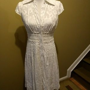 Kay Unger dress